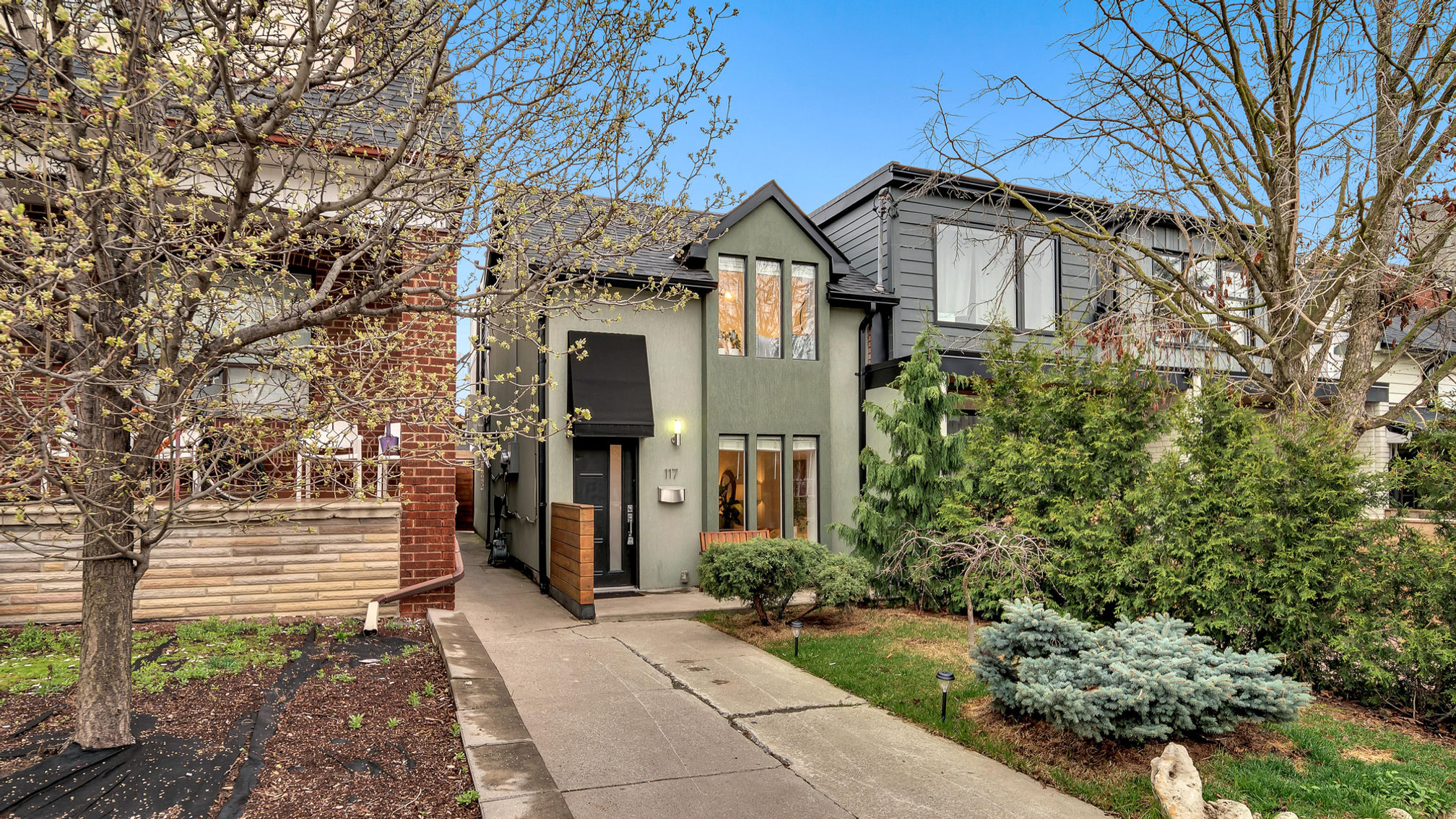 117 Sellers Ave, Toronto